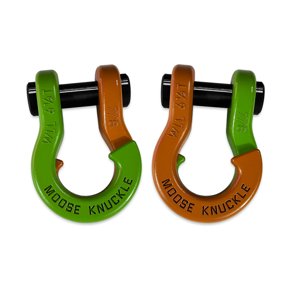 Jowl™ Recovery Split Shackle™ 7/8