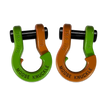 Jowl™ Recovery Split Shackle™ 7/8