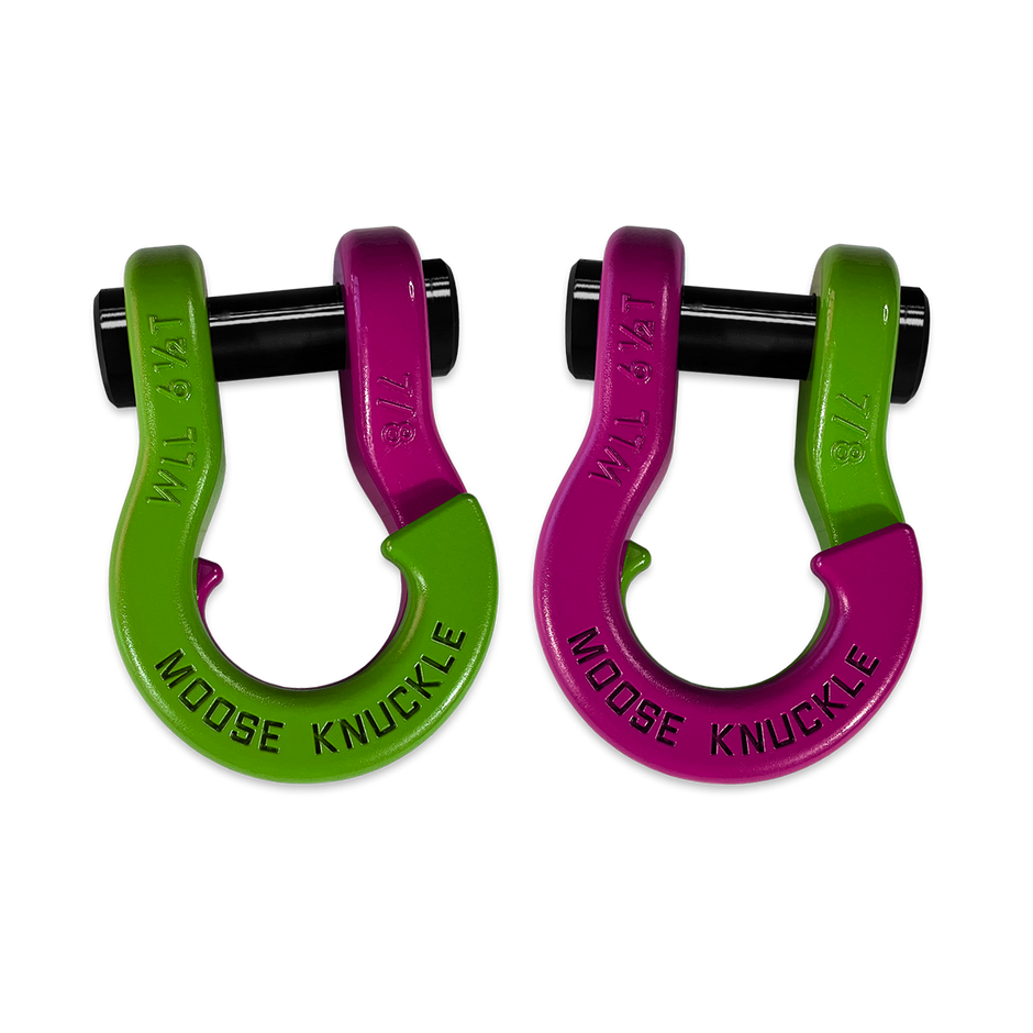 Jowl™ Recovery Split Shackle™ 7/8