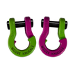 Jowl™ Recovery Split Shackle™ 7/8
