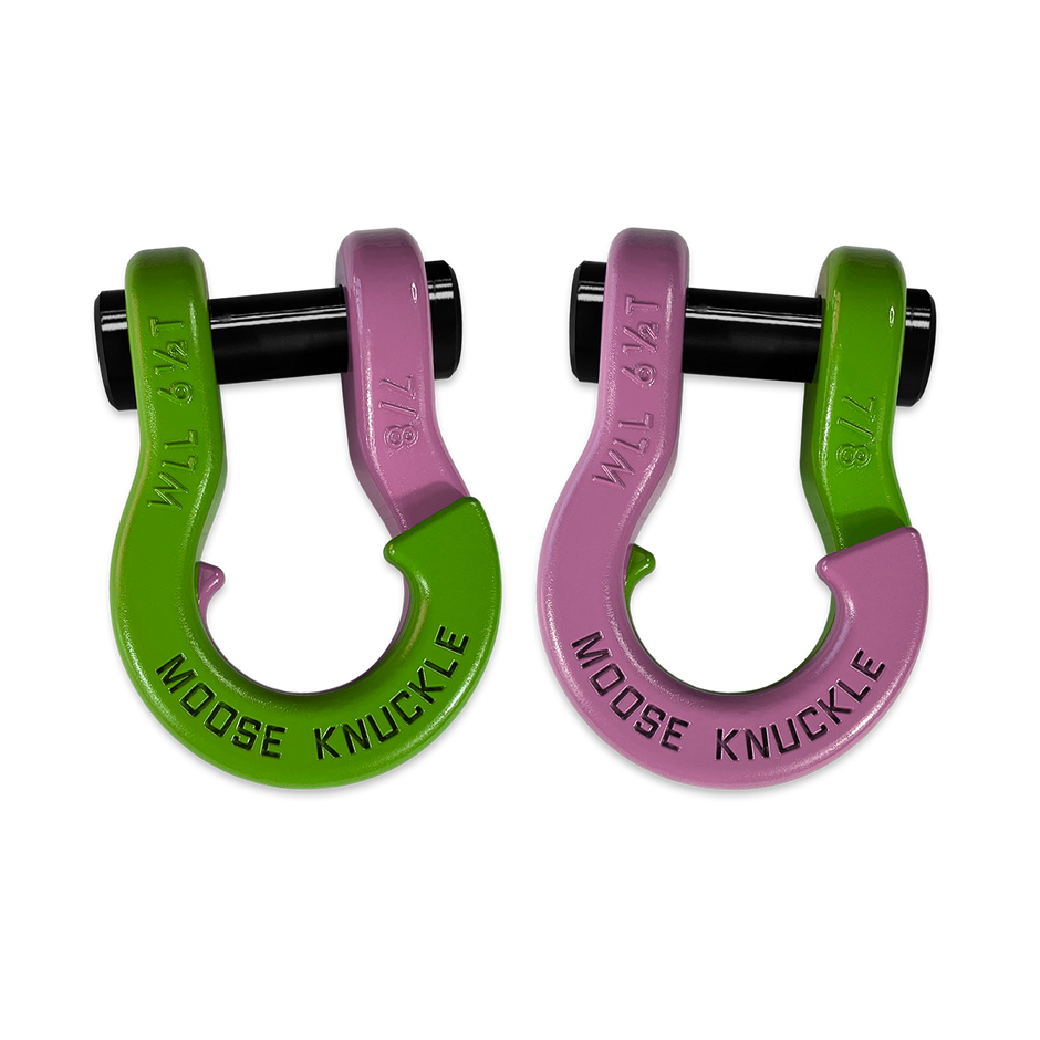 Jowl™ Recovery Split Shackle™ 7/8
