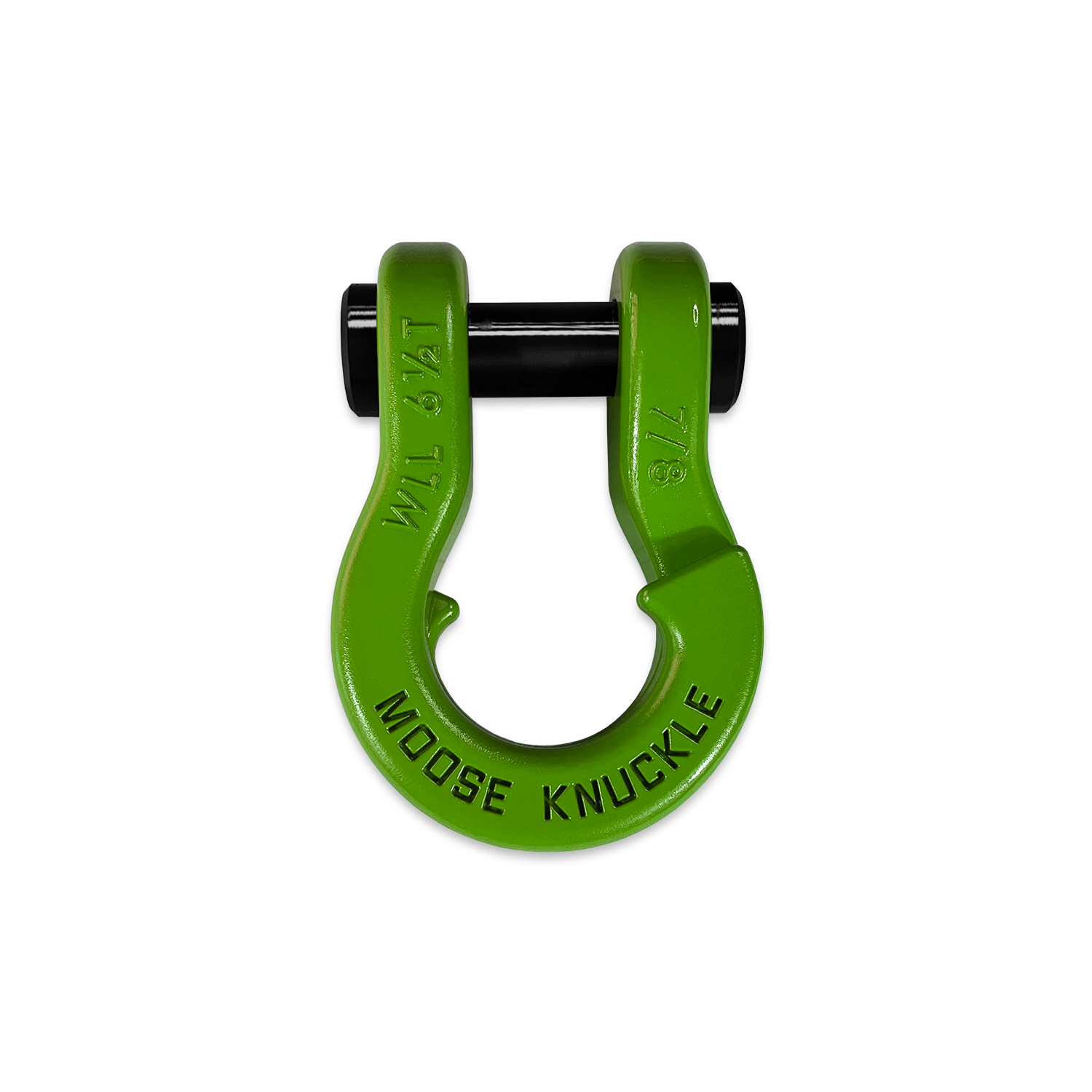 Jowl™ Recovery Split Shackle™ 7/8