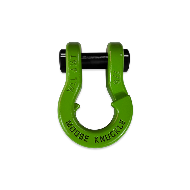Jowl™ Recovery Split Shackle™ 7/8