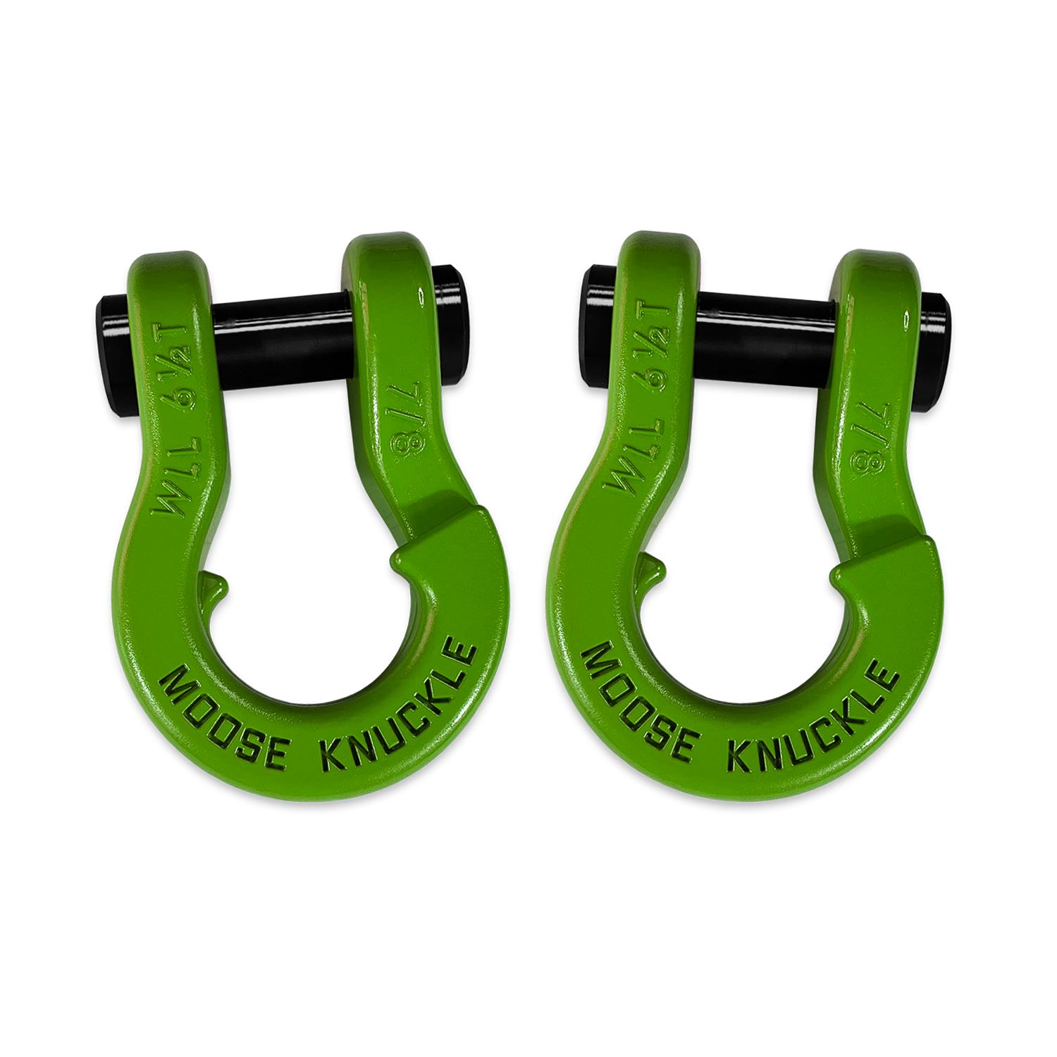 Jowl™ Recovery Split Shackle™ 7/8