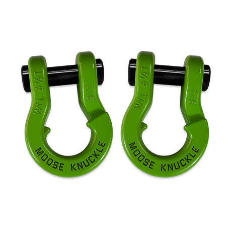 Jowl™ Recovery Split Shackle™ 7/8