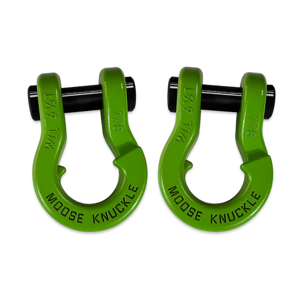 Jowl™ Recovery Split Shackle™ 7/8