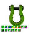 Jowl™ Recovery Split Shackle™ 7/8