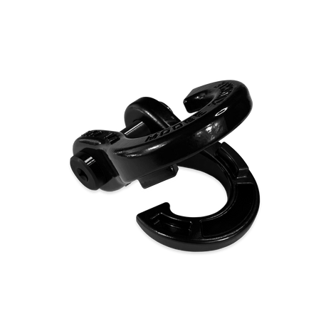 Jowl Recovery Split Shackle 7/8 (Black Hole)