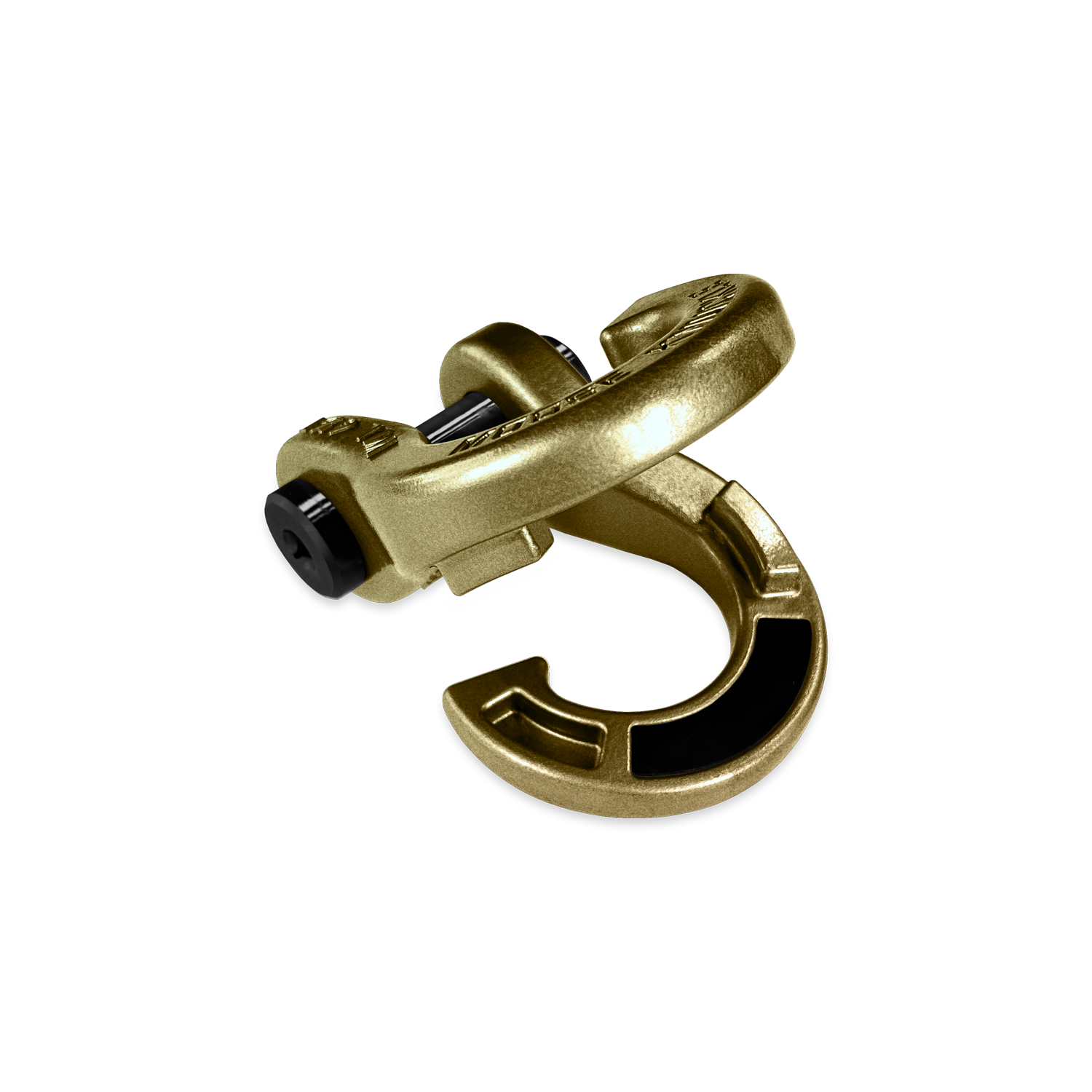 Jowl™ Recovery Split Shackle™ 7/8