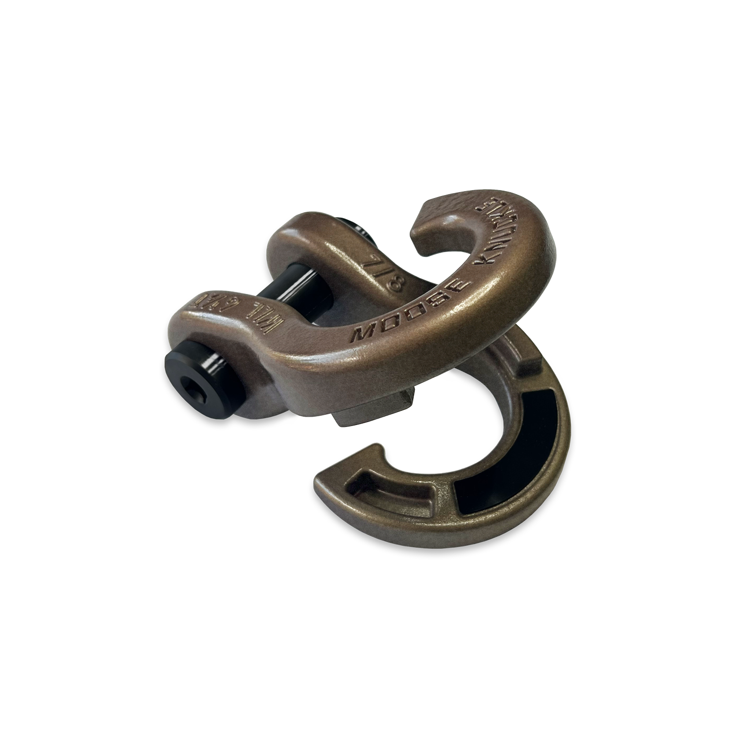 Jowl™ Recovery Split Shackle™ 7/8