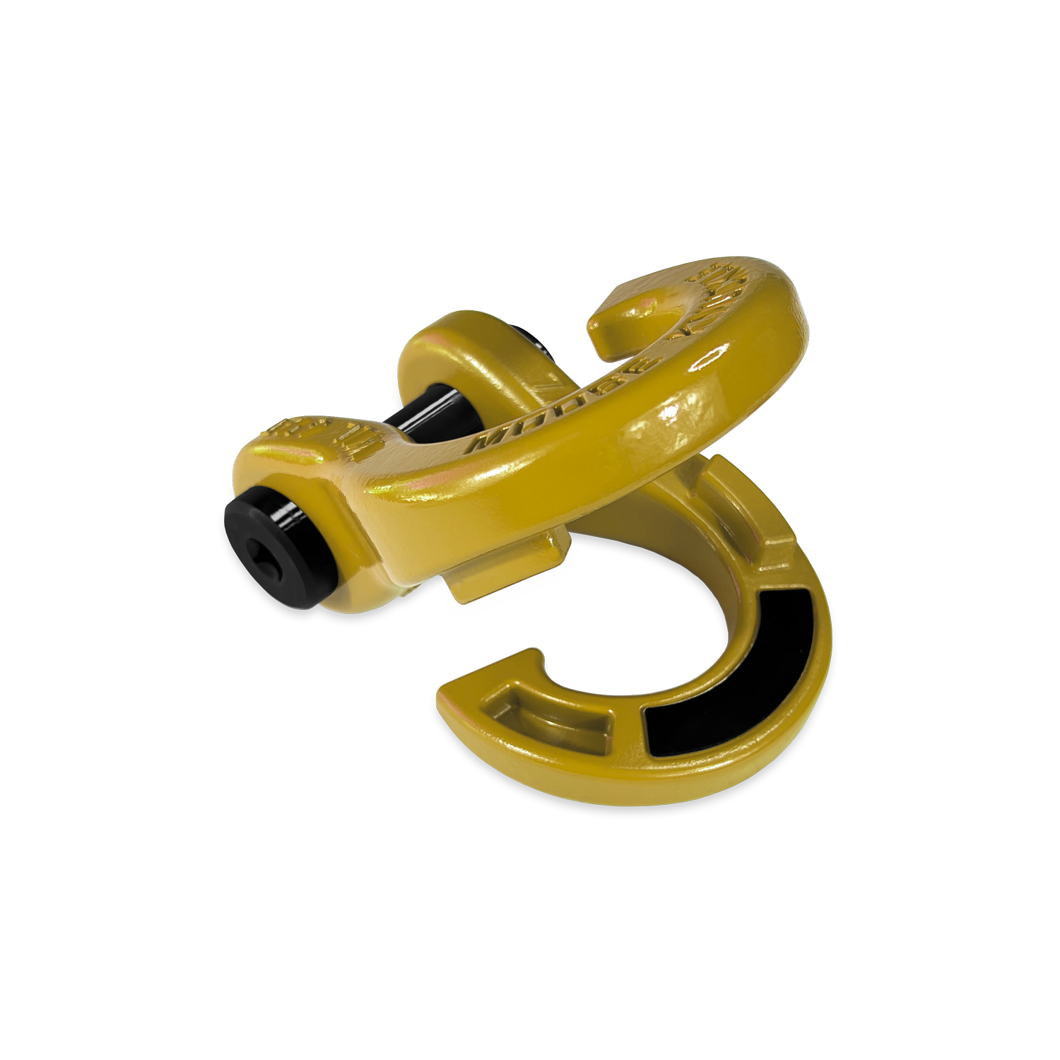 Jowl™ Recovery Split Shackle™ 7/8