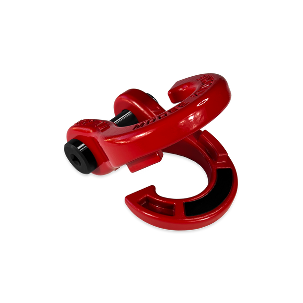 Jowl™ Recovery Split Shackle™ 7/8