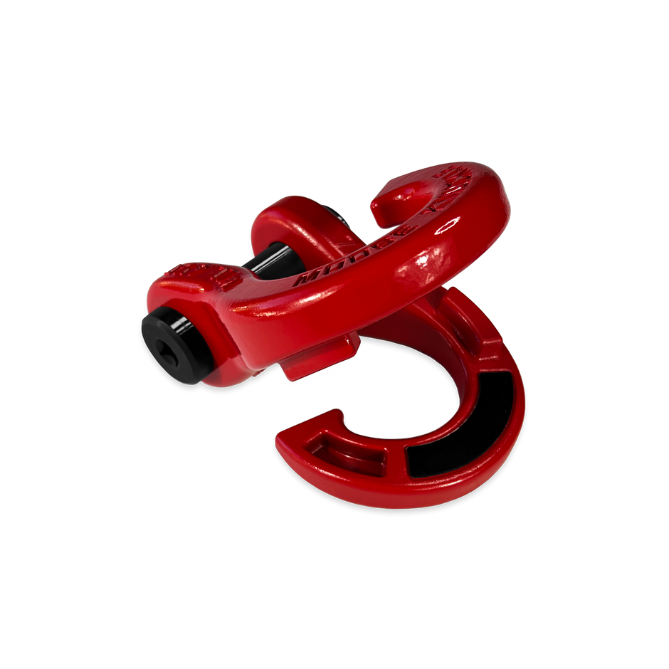 Jowl™ Recovery Split Shackle™ 7/8