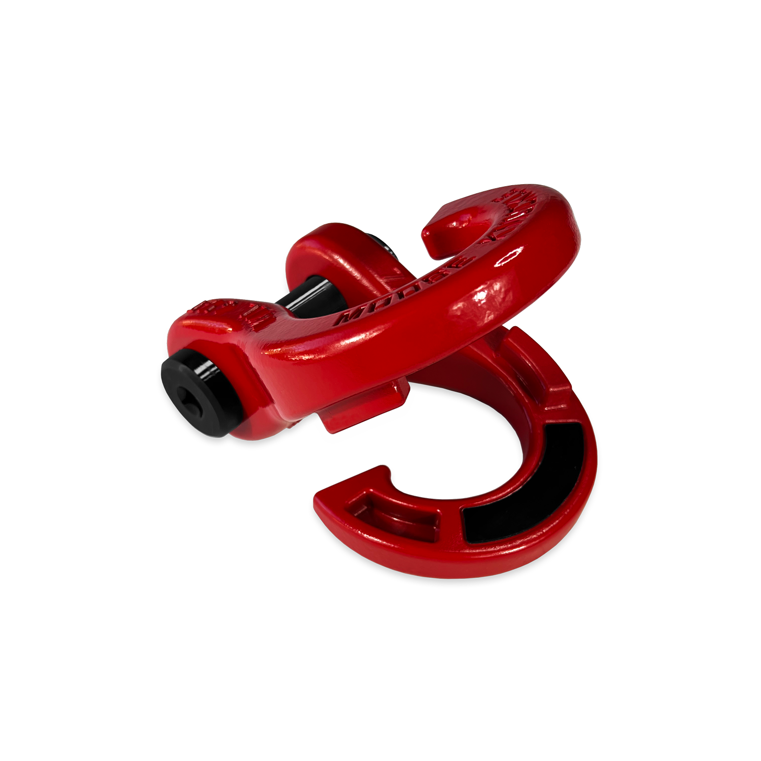 Jowl™ Recovery Split Shackle™ 7/8