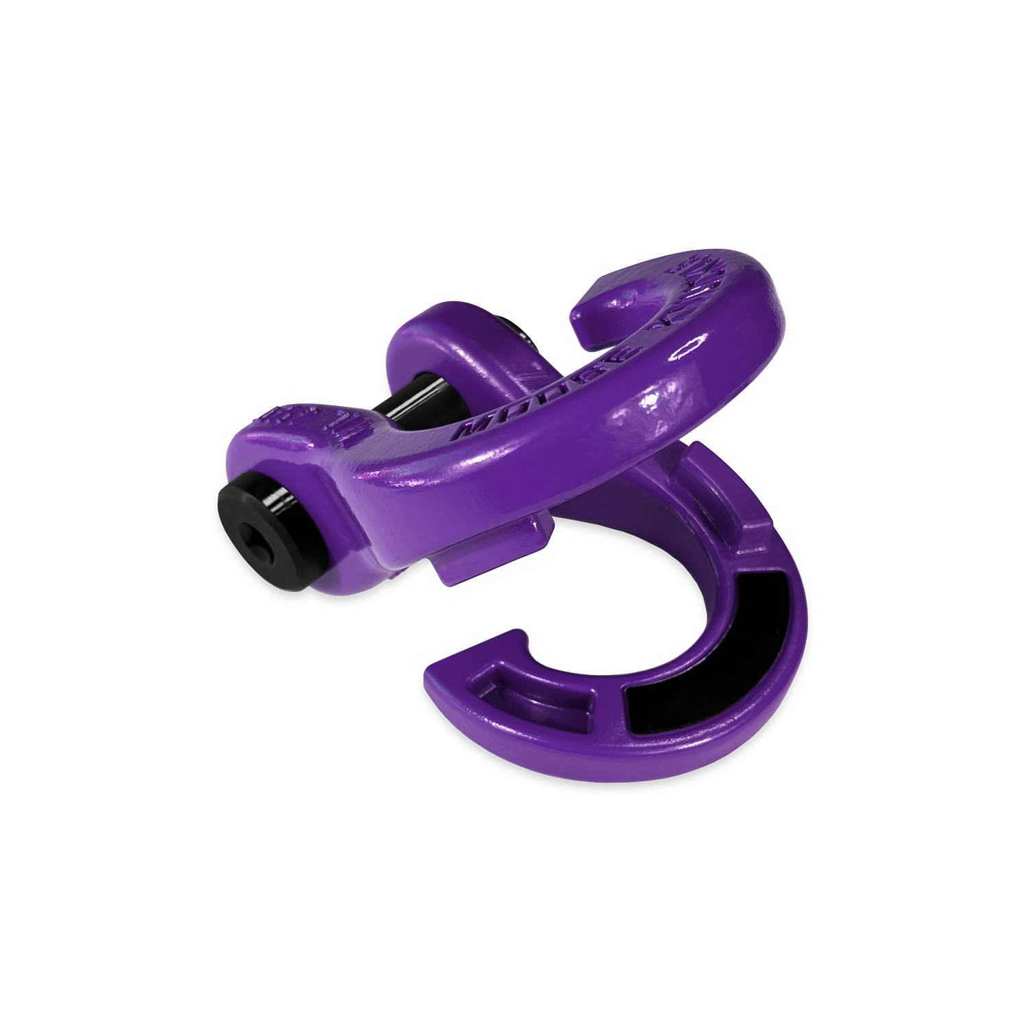 Jowl™ Recovery Split Shackle™ 7/8