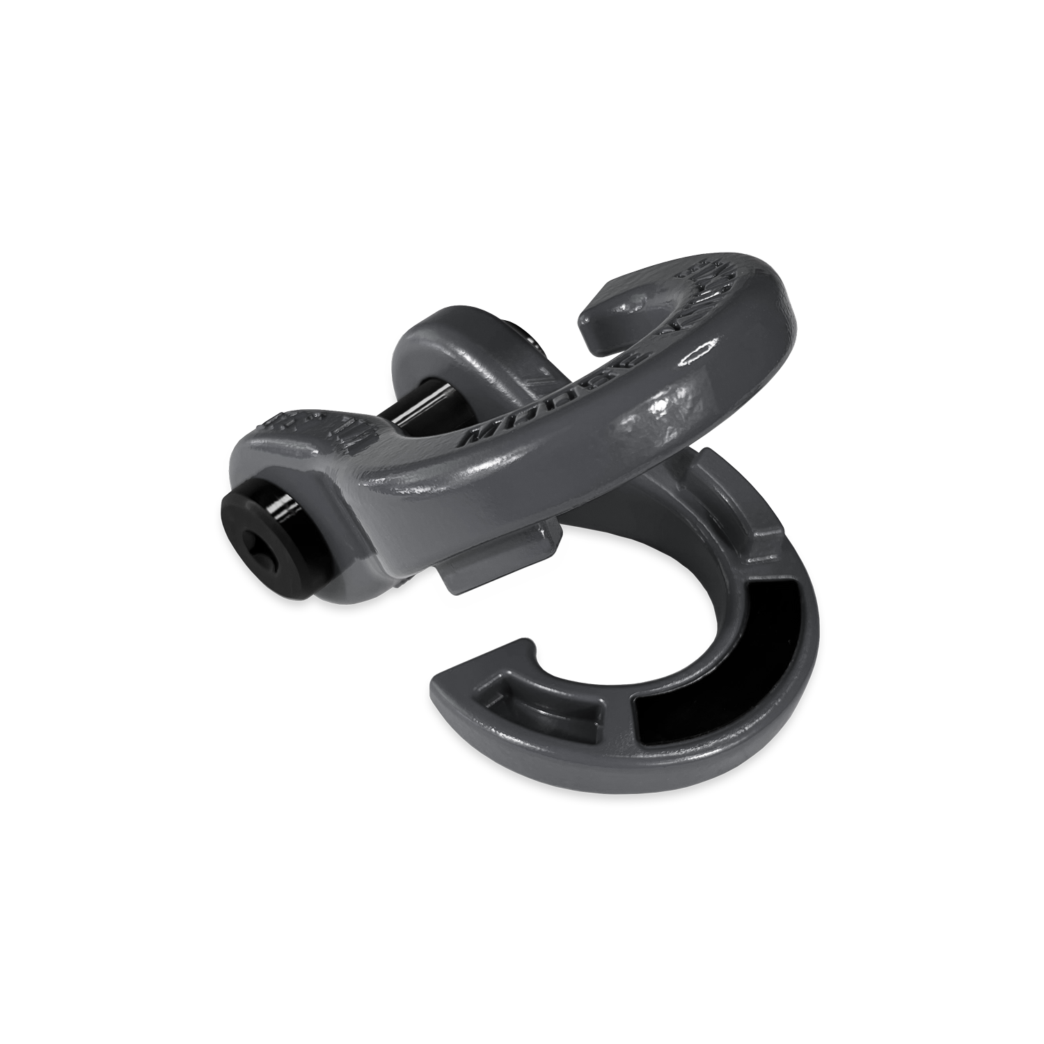 Jowl™ Recovery Split Shackle™ 7/8