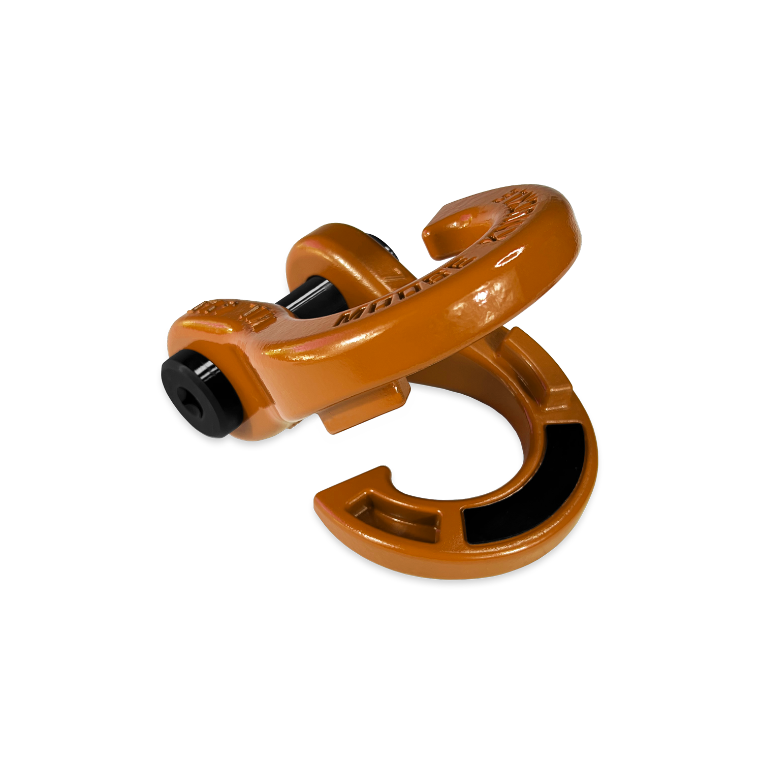 Jowl™ Recovery Split Shackle™ 7/8