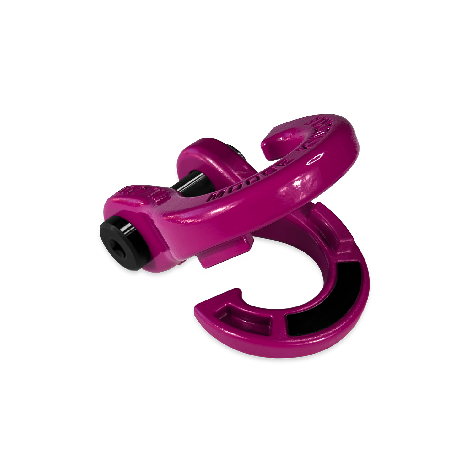 Jowl™ Recovery Split Shackle™ 7/8