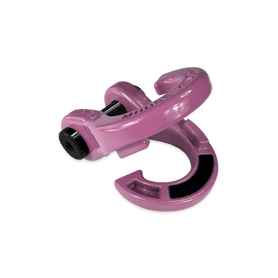 Jowl™ Recovery Split Shackle™ 7/8