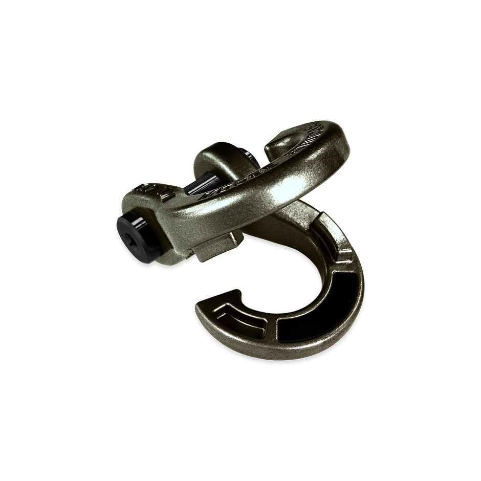 Jowl™ Recovery Split Shackle™ 7/8