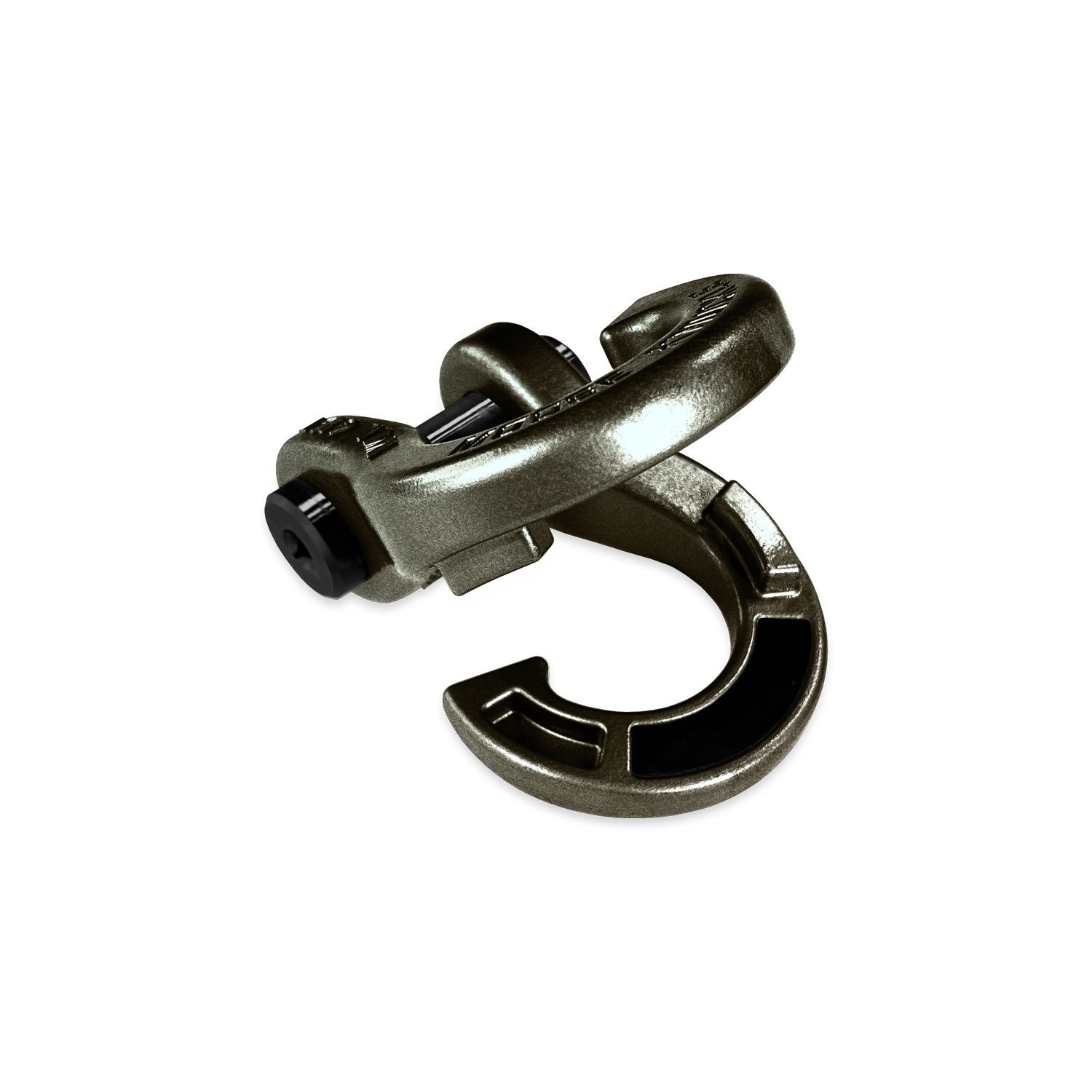 Jowl™ Recovery Split Shackle™ 7/8