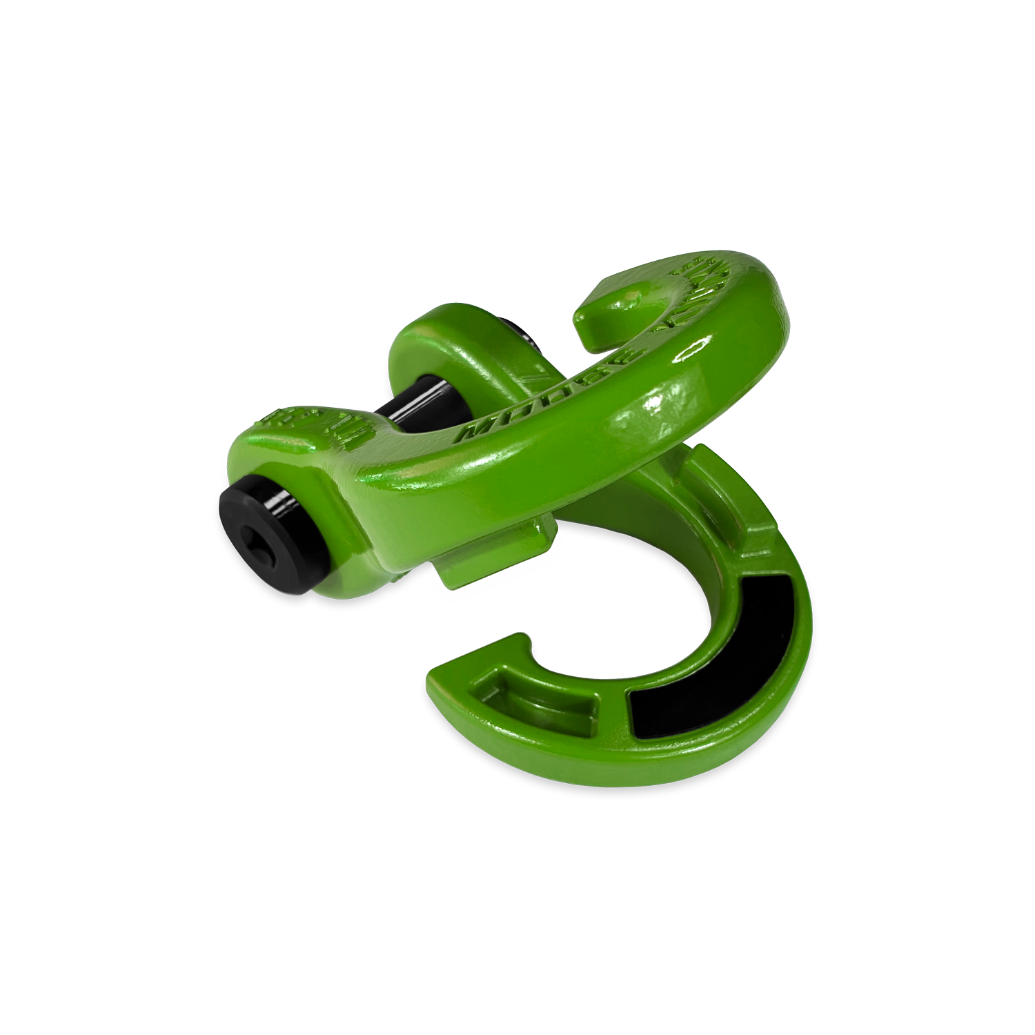 Jowl™ Recovery Split Shackle™ 7/8