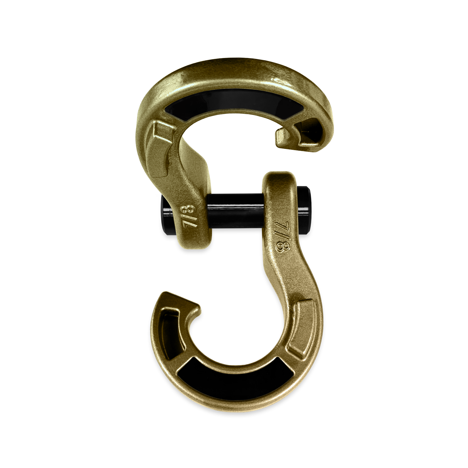 Jowl™ Recovery Split Shackle™ 7/8