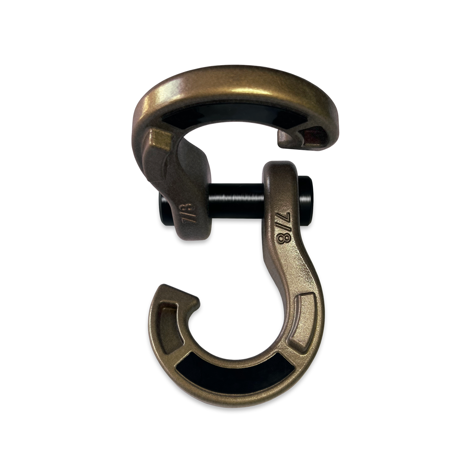 Jowl™ Recovery Split Shackle™ 7/8