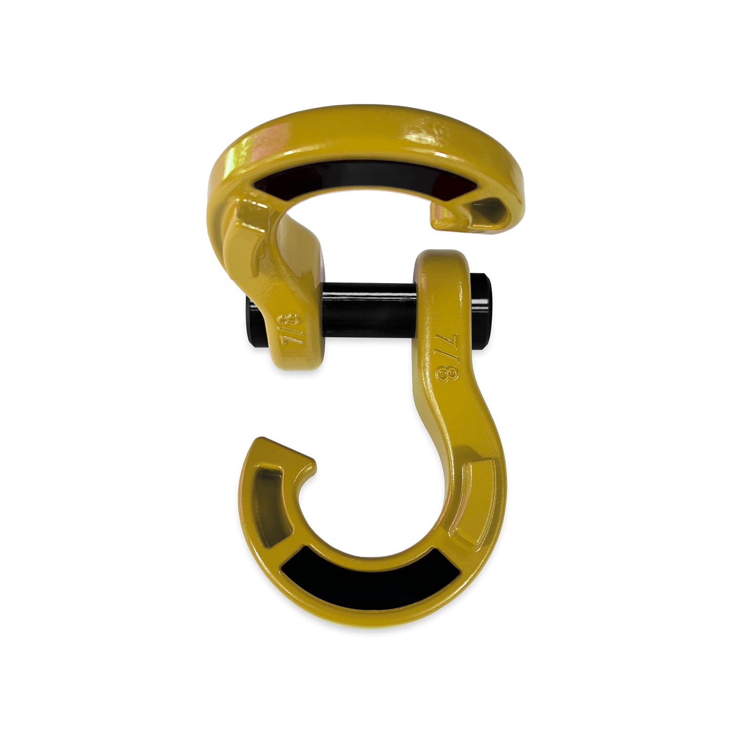 Jowl™ Recovery Split Shackle™ 7/8