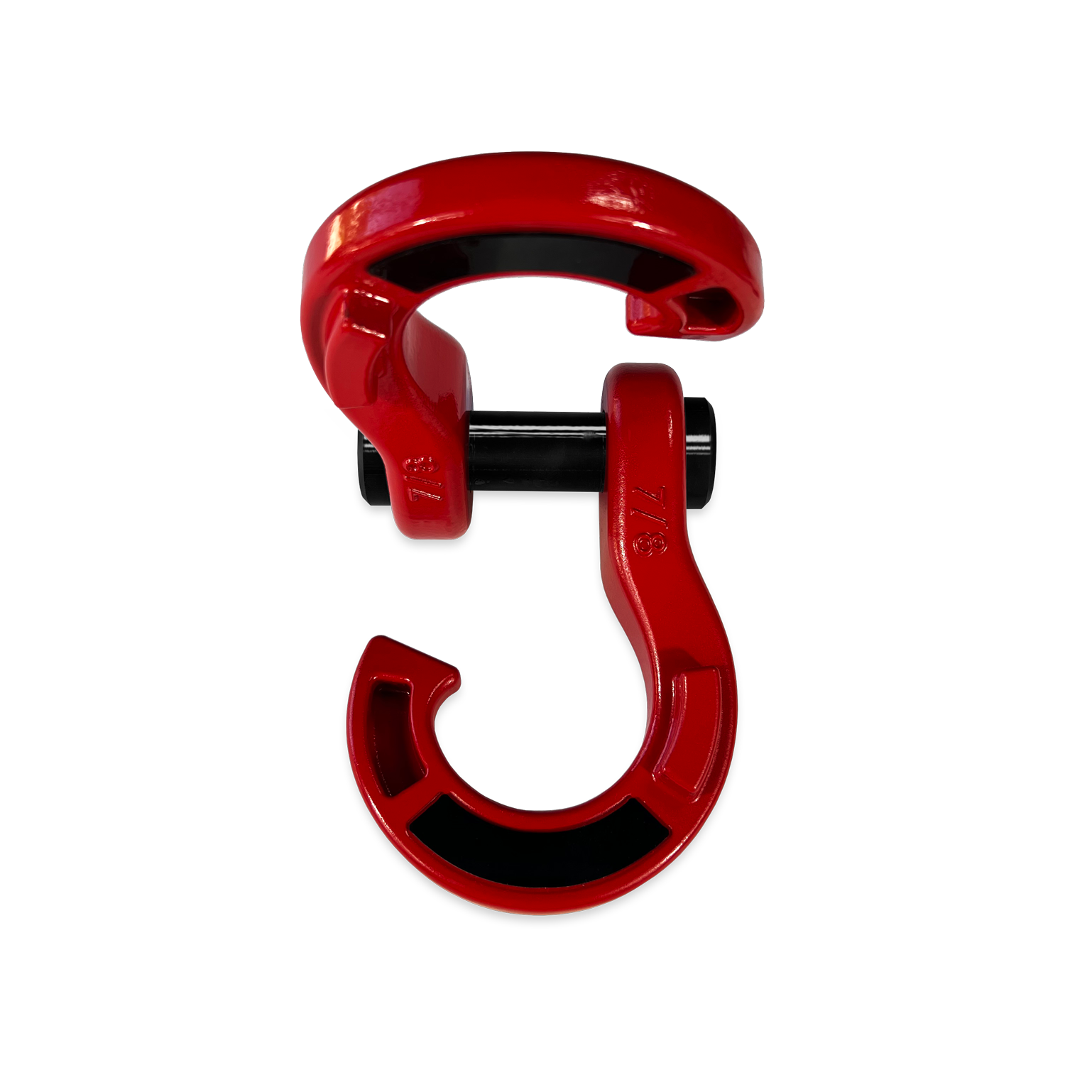 Jowl™ Recovery Split Shackle™ 7/8