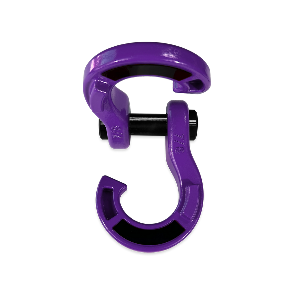 Jowl™ Recovery Split Shackle™ 7/8