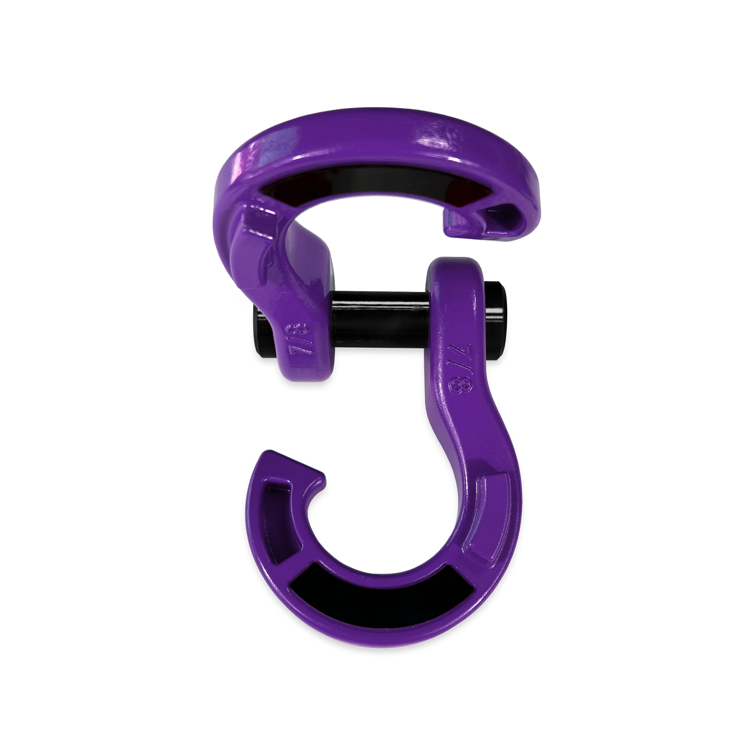Jowl™ Recovery Split Shackle™ 7/8
