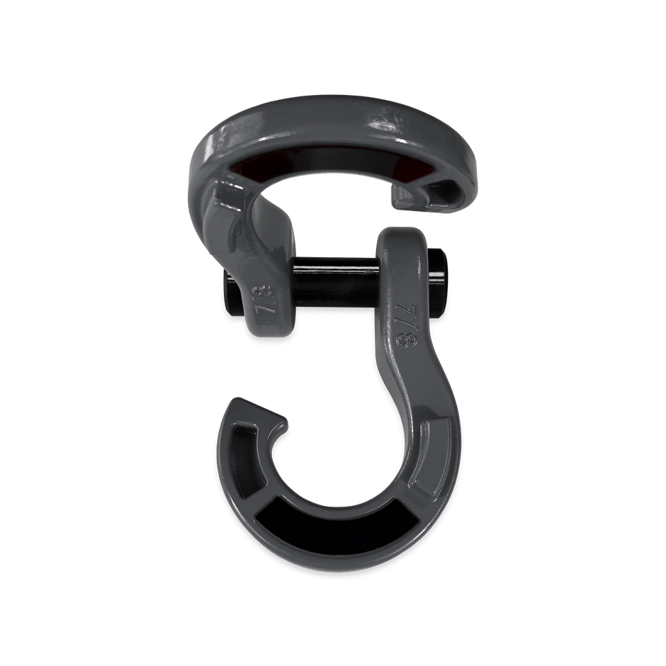 Jowl™ Recovery Split Shackle™ 7/8