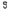Jowl™ Recovery Split Shackle™ 7/8