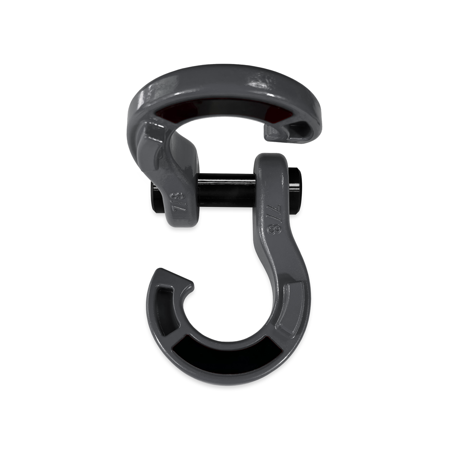 Jowl™ Recovery Split Shackle™ 7/8