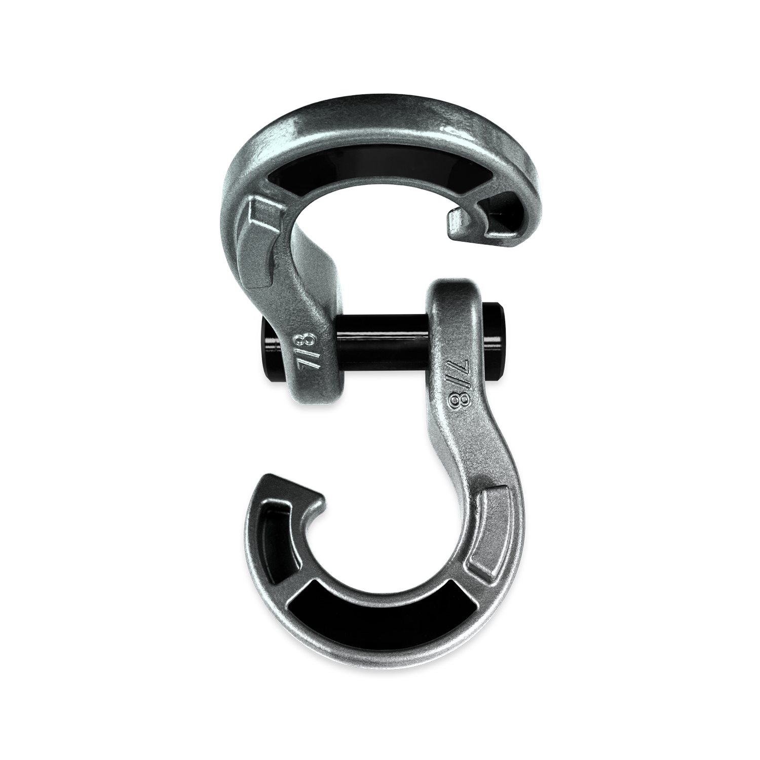 Jowl™ Recovery Split Shackle™ 7/8