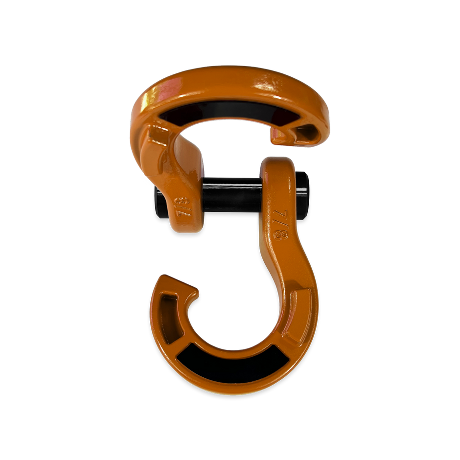 Jowl™ Recovery Split Shackle™ 7/8