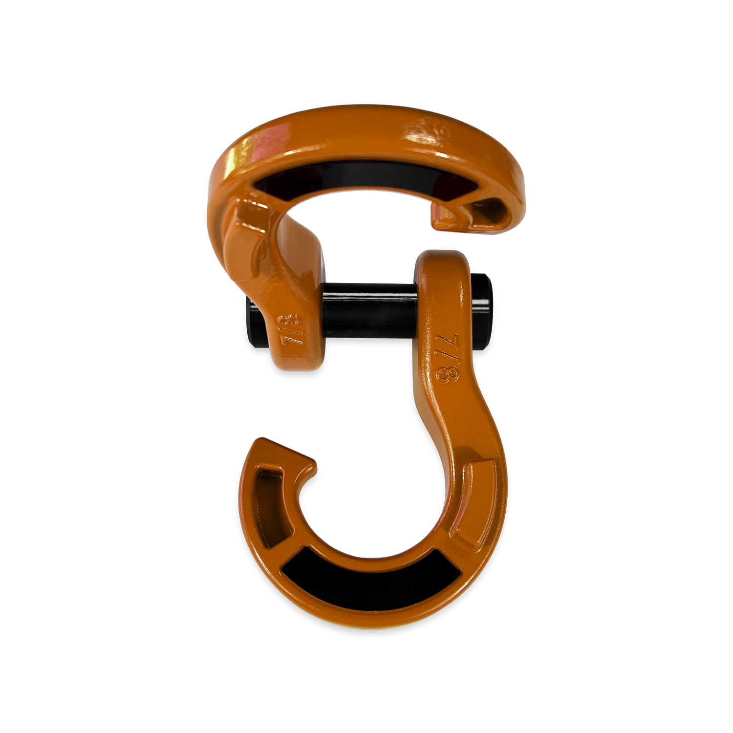 Jowl™ Recovery Split Shackle™ 7/8