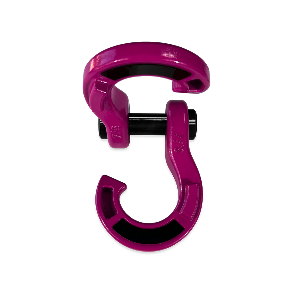 Jowl™ Recovery Split Shackle™ 7/8