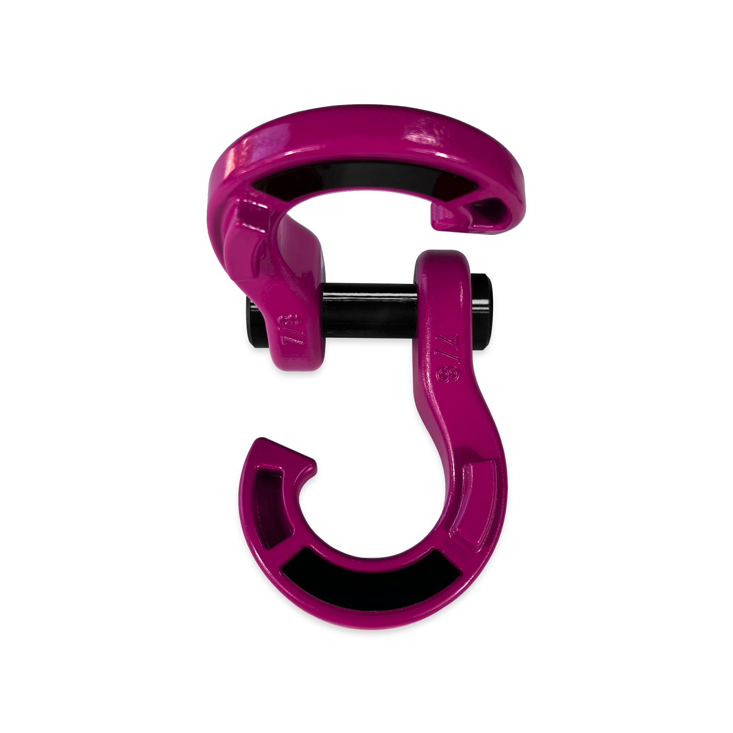 Jowl™ Recovery Split Shackle™ 7/8