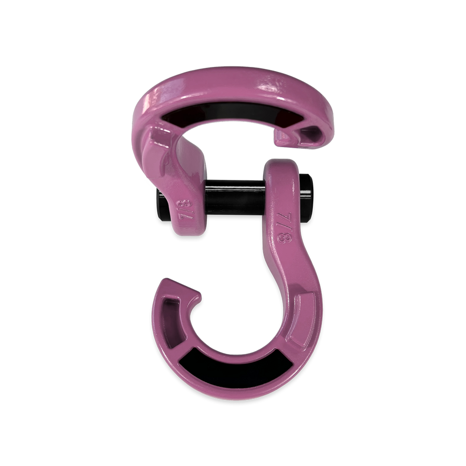 Jowl™ Recovery Split Shackle™ 7/8