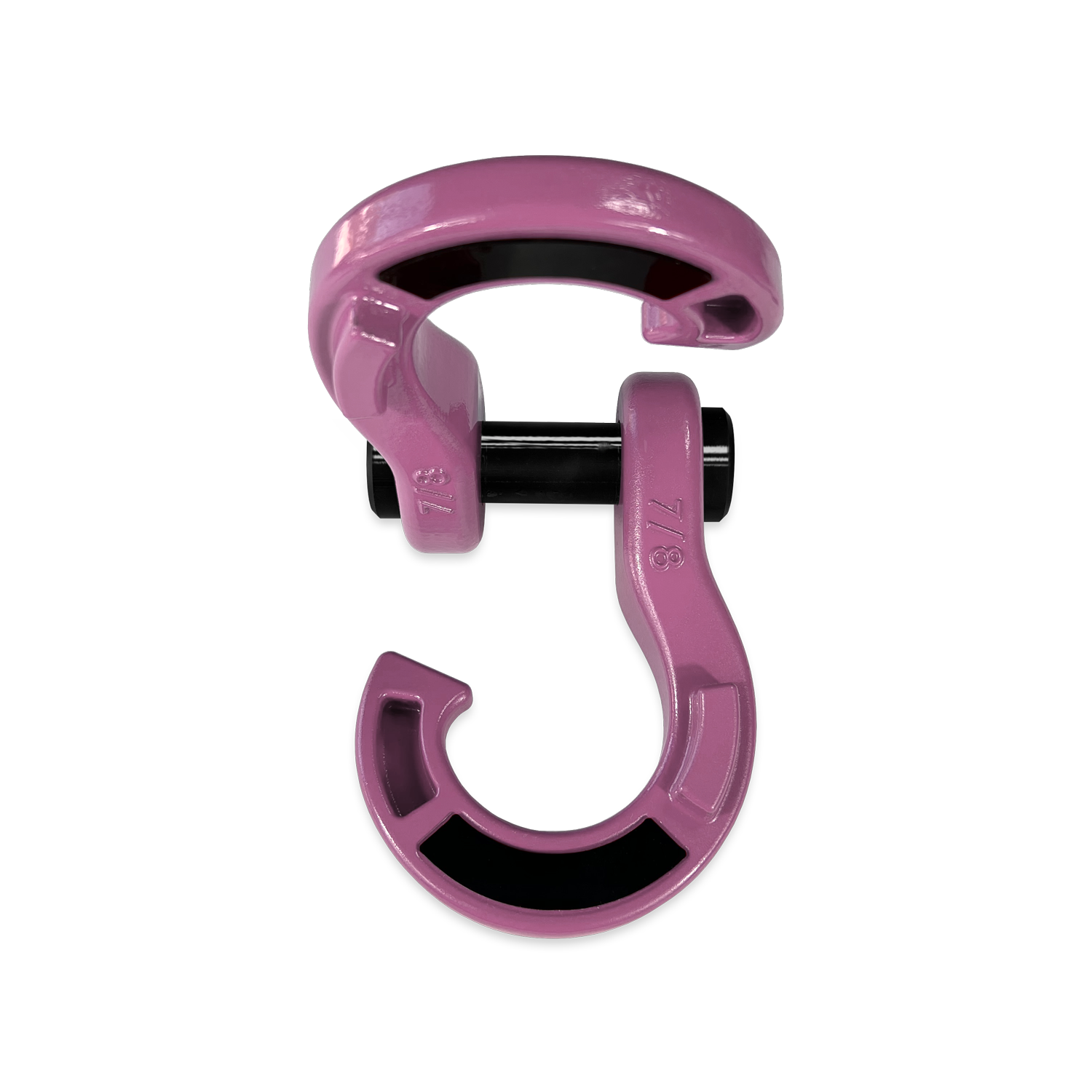 Jowl™ Recovery Split Shackle™ 7/8