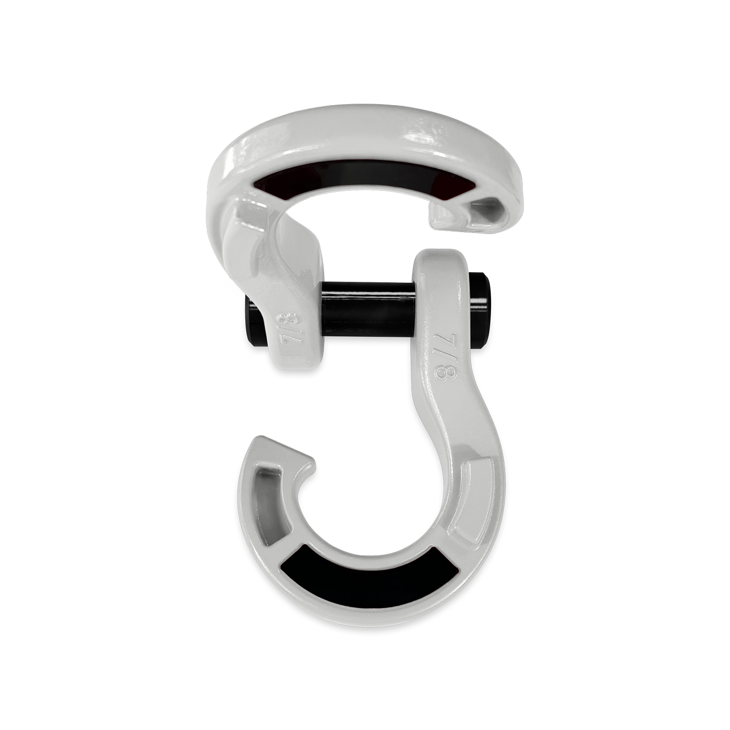 Jowl™ Recovery Split Shackle™ 7/8
