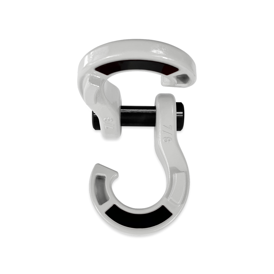 Jowl™ Recovery Split Shackle™ 7/8