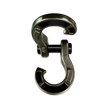 Jowl™ Recovery Split Shackle™ 7/8
