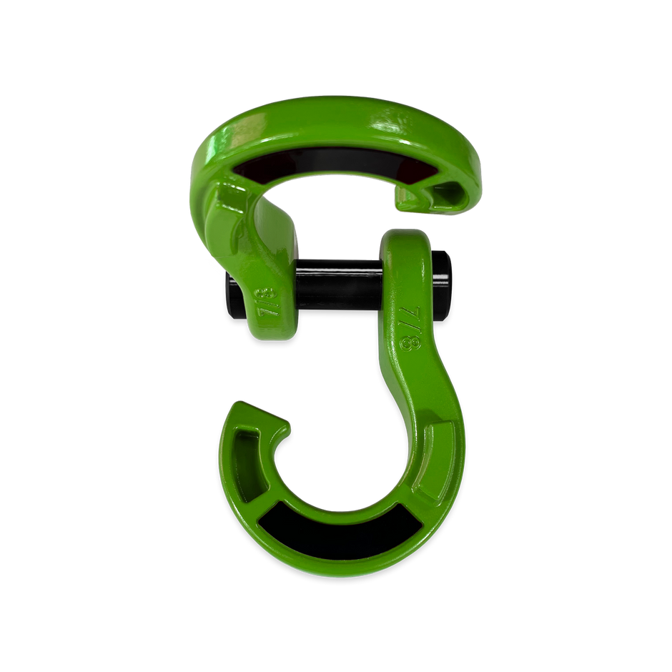 Jowl™ Recovery Split Shackle™ 7/8