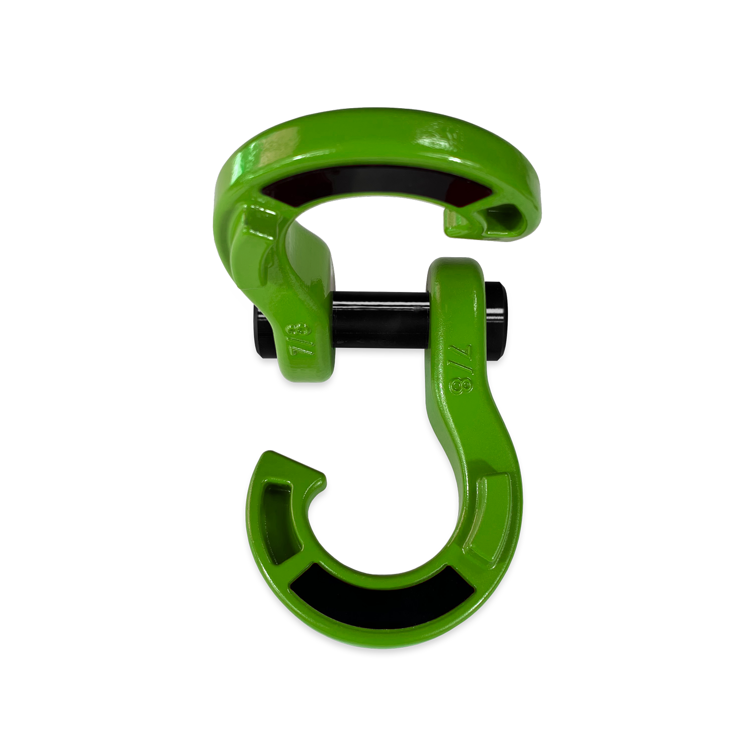 Jowl™ Recovery Split Shackle™ 7/8