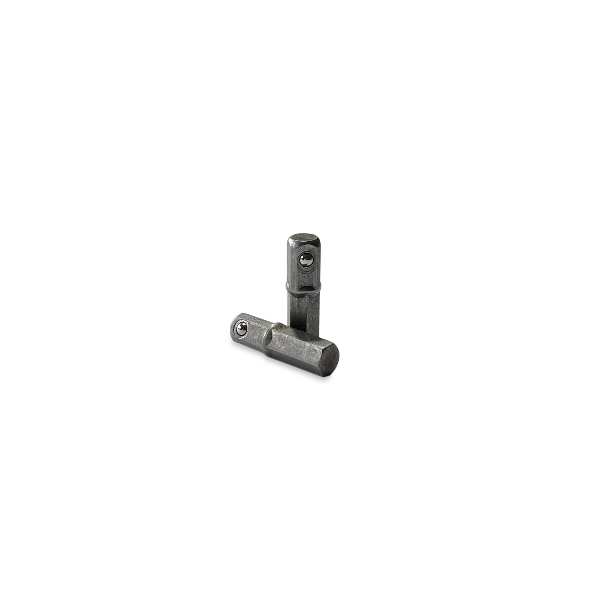 Jowl split shackle adapter