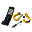 Jeep Tool Kit Hex Adapters for Jowl Split Shackle Moose Knuckle Offroad Recovery Gear