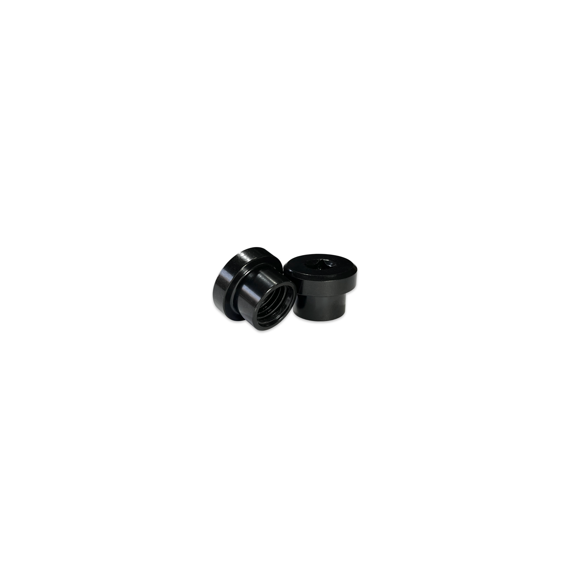 Jowl 1/2 Split Shackle Cap Screws Bottoms